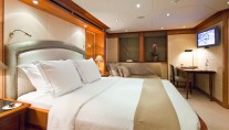 SEVEN SEAS -  Double Cabin